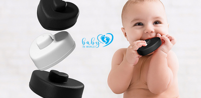 Niesamowite akcesoria sensoryczne BabyInWorld