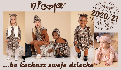 Nicol - nowa kolekcja jesień-zima 2020/21