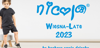 Najnowsze kolekcje na sezon WIOSNA-LATO 2023