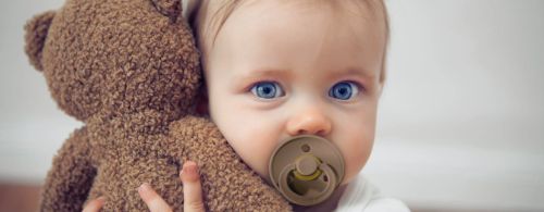 BIBS- Duńskie smoczki dla noworodków i niemowląt