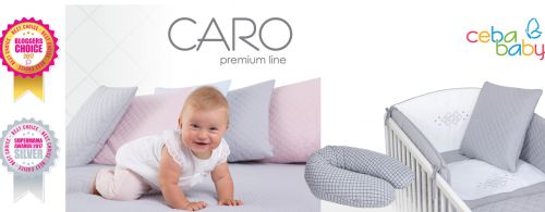 Pościele z kolekcji CARO Ceba Baby -15% taniej!