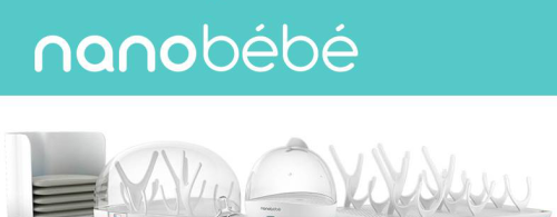 Innowacyjne produkty NANOBEBE- sprawdź promocyjne zestawy!