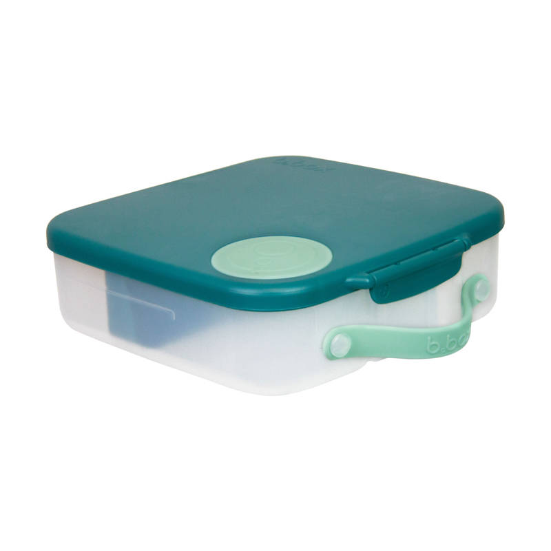 B.BOX BB400607 Lunchbox Emerald Forest