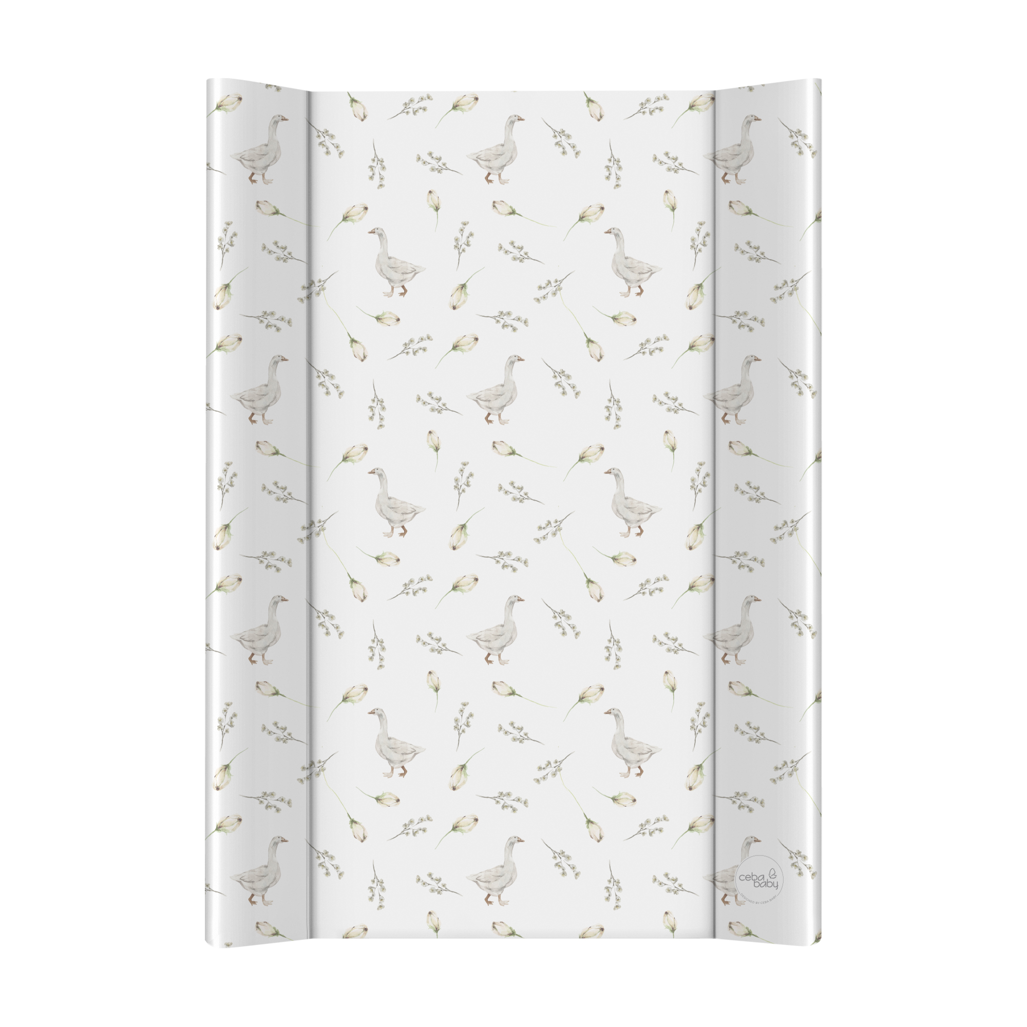 CEBA 102-000-731 Przewijak miękki profilowany krótki 50x70 Basic Goose