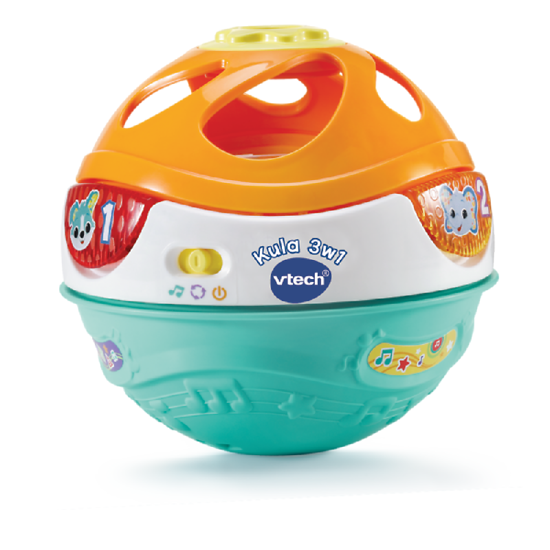 VTECH 61721 Kula 3w1