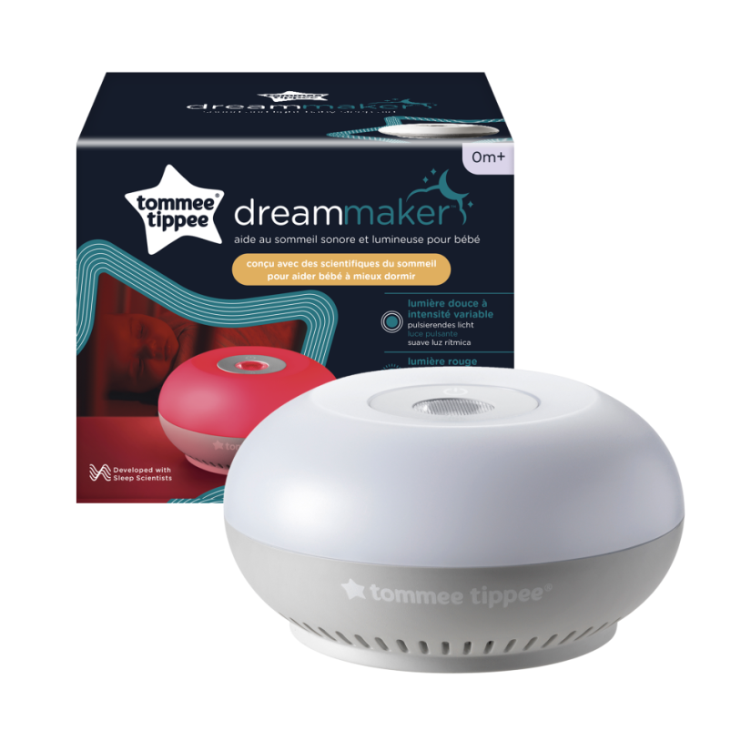 TOMMEE TIPPEE TTP49149010 Lampka nocna Dreammaker