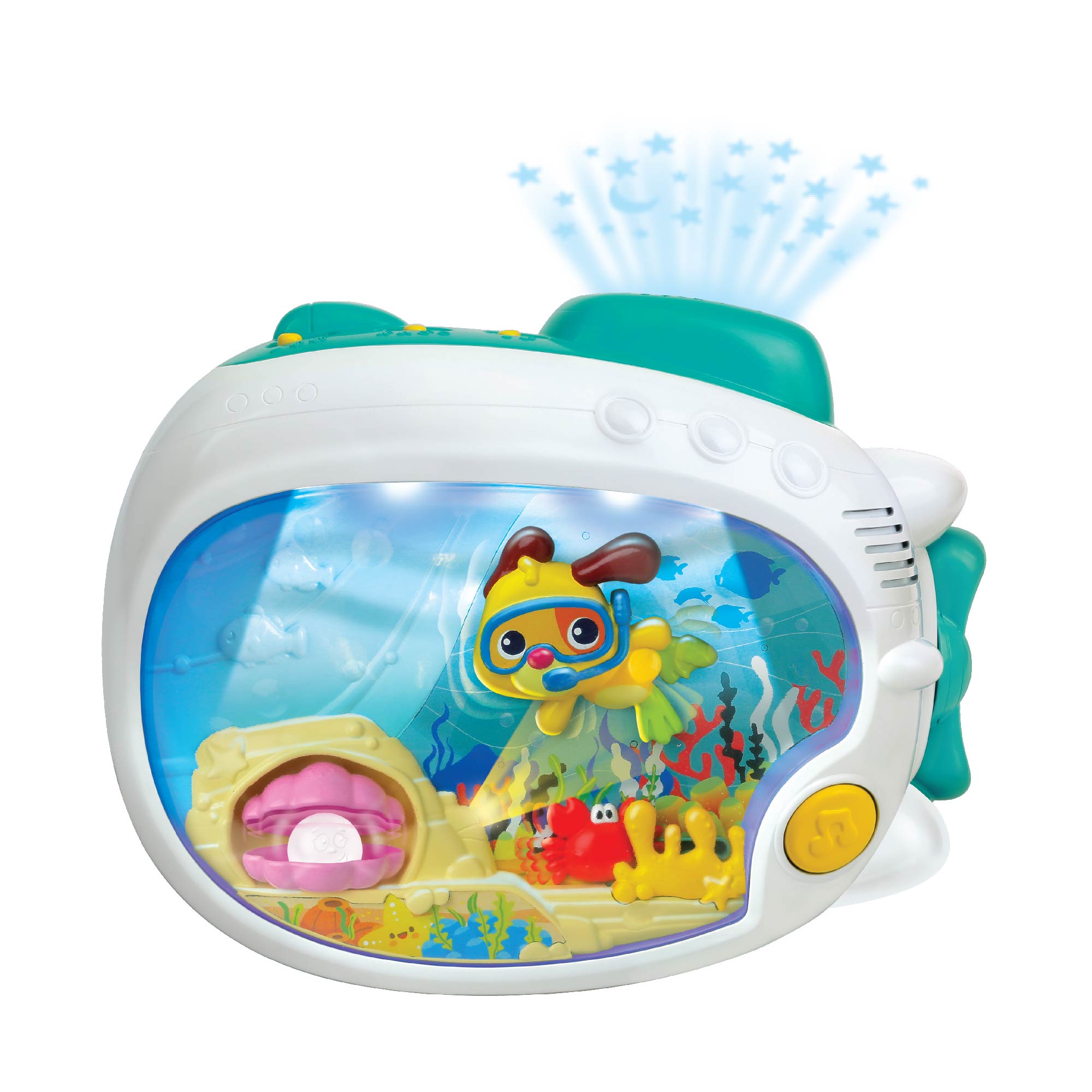 WINFUN WF 30401 / 720000 Projektor - lampka