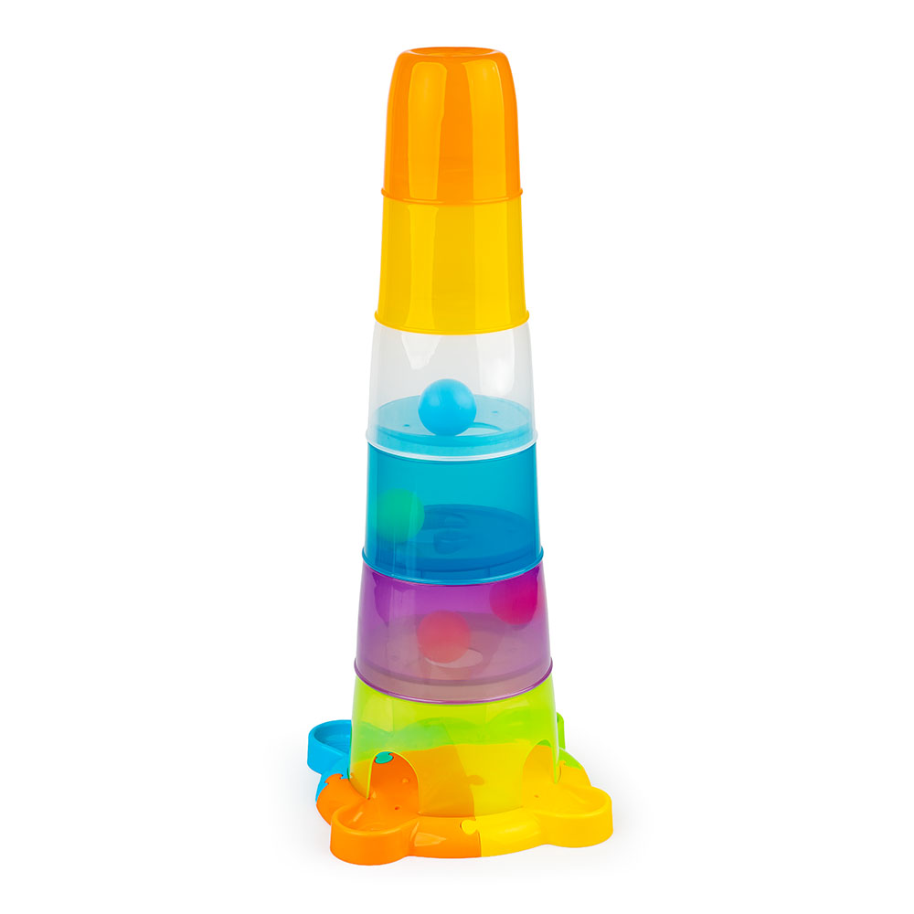 WINFUN WF 30405 / 000737 Kubeczkowa zjeżdżalnia