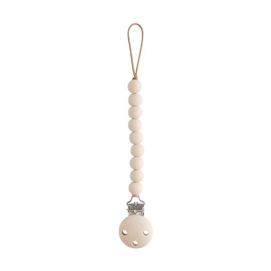 Mushie MU100066 Zawieszka do Smoczka Hera Shifting Sand
