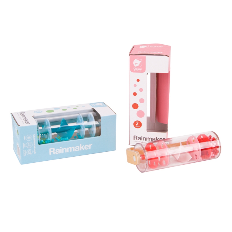 CLASSIC WORLD CW40528 Deszczownica Tuba z Kuleczkami