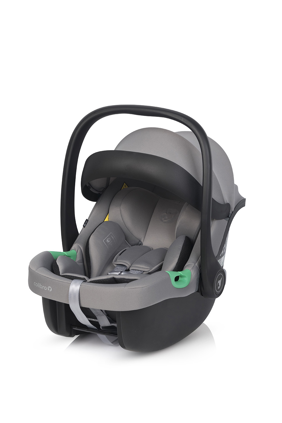 COLIBRO Fotelik samochodowy PETIT DOVE - obrazek 3