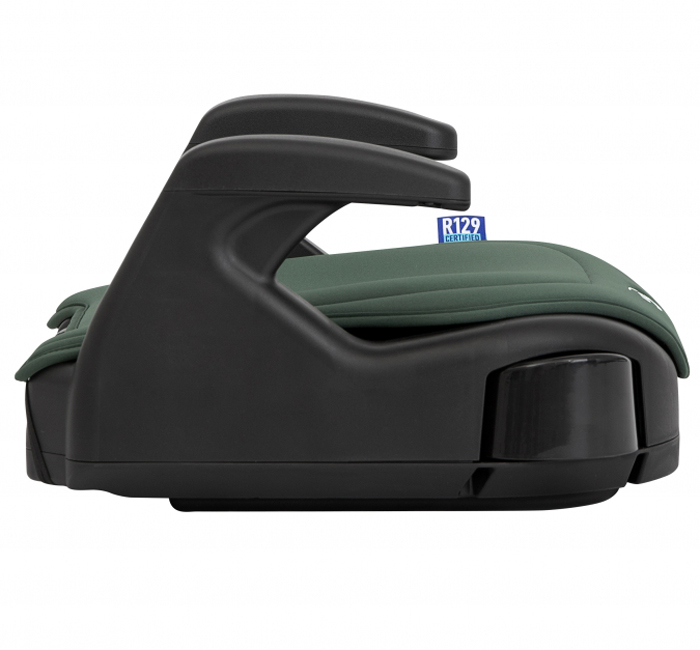GRACO Fotelik BOOSTER BASIC R129 Hunter