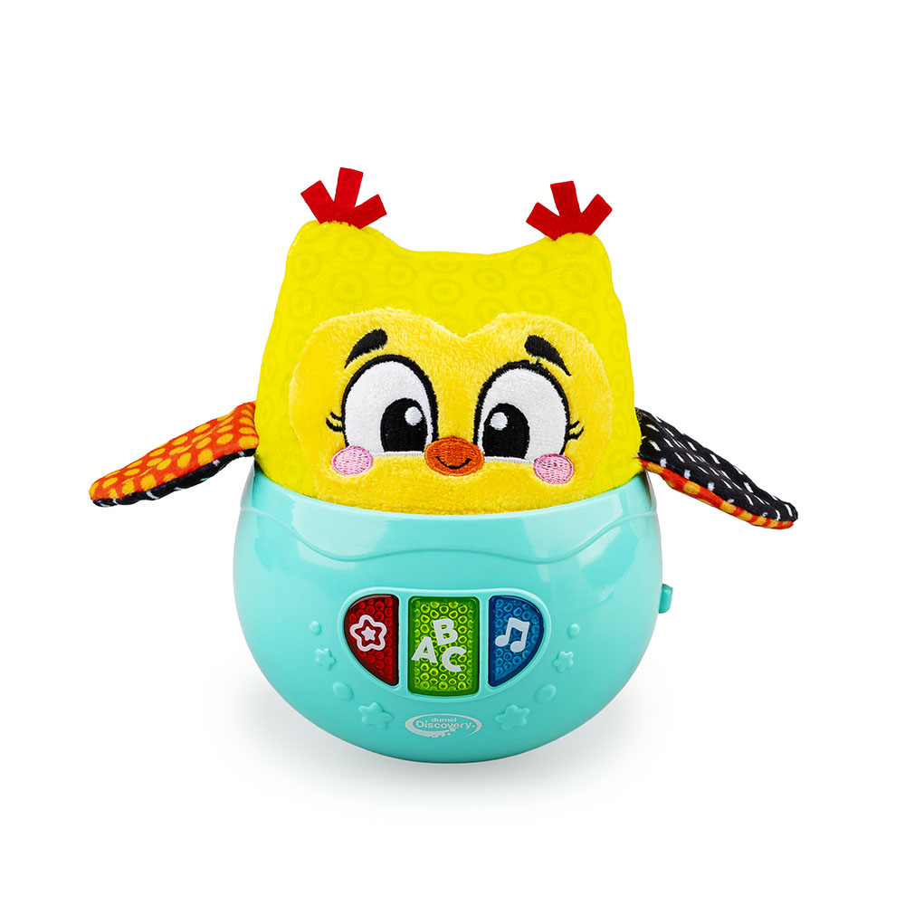 DUMEL DD 55053 Sówka Tosia