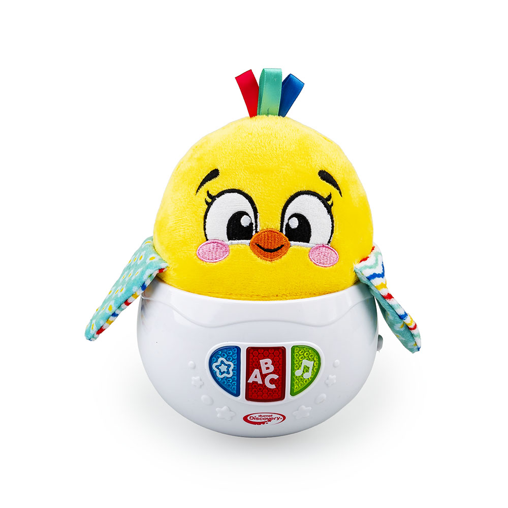 DUMEL DD 55060 Kurczak Leoś