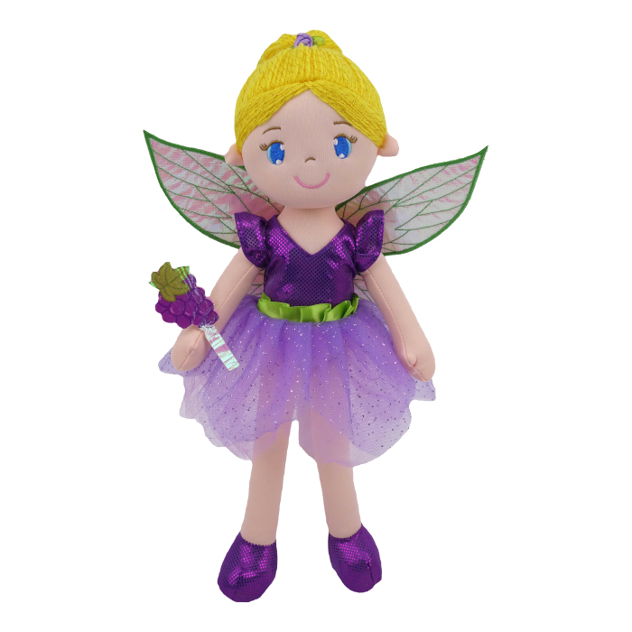 AXIOM 9525 Lalka Laura 38 cm