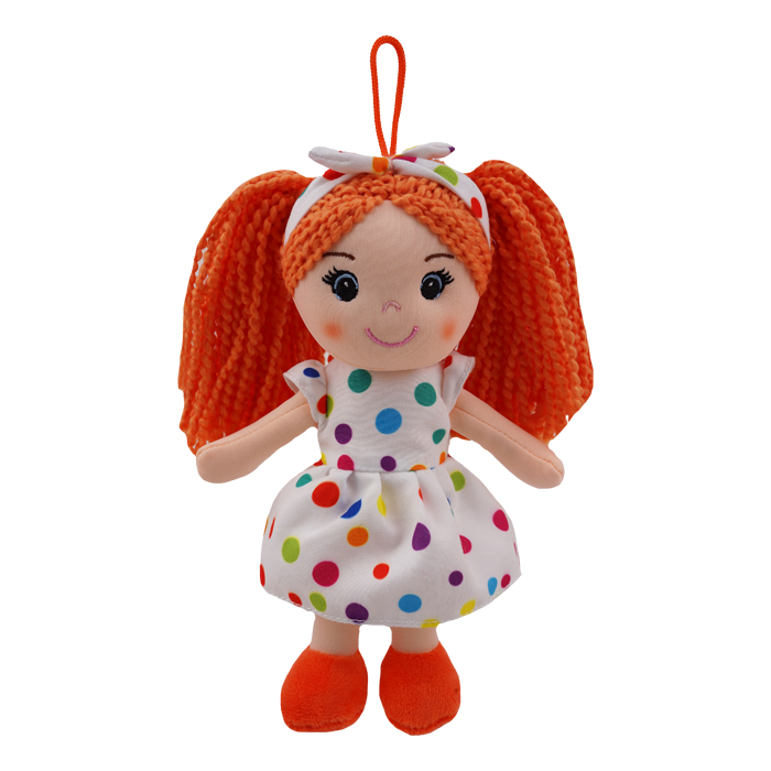 AXIOM 9536 Lalka Nadia 23 cm