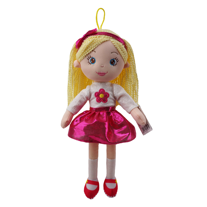 AXIOM 9543 Lalka Eliza 35 cm