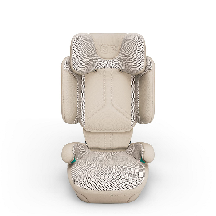 KINDERKRAFT Fotelik samochodowy XPAND 2 Pro i-Size 100-150 cm beige