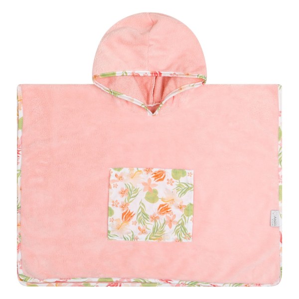 ALBERO MIO Poncho Junior E004 Hawaii